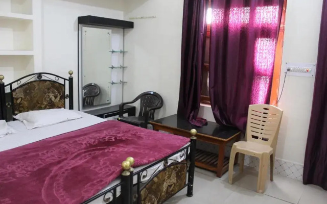 Sunset Backpackers Hostel
