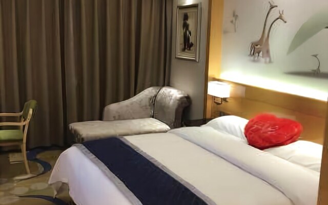 Huaya Hotel