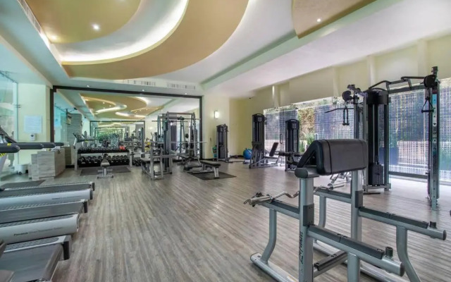 Beautiful apartment in Polanco area with amenities