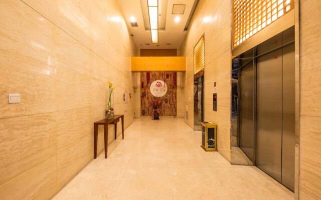 Dalian Precious Ginza Hotel