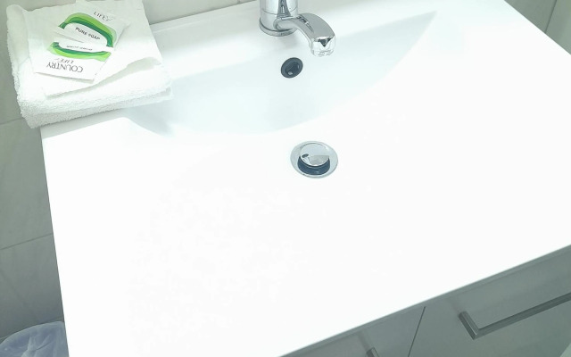 Econo Lodge East Adelaide