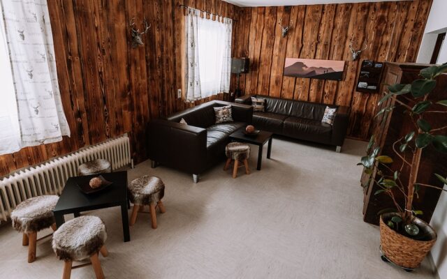 Gasthof Familie Gruber