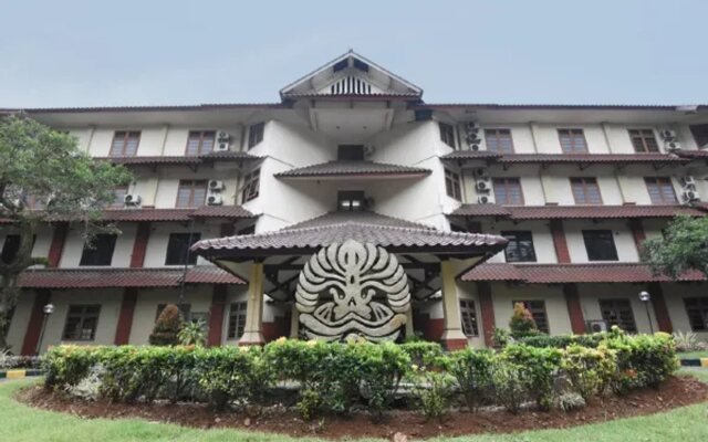 Wisma Makara Suite