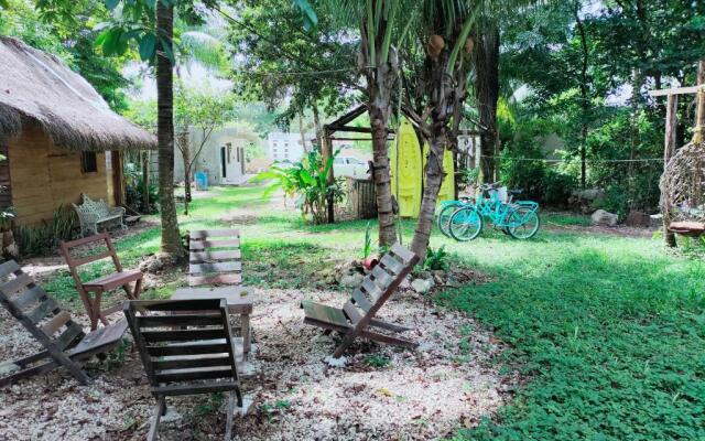 Villa Akbal2