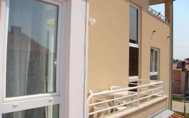 Panolija Residence
