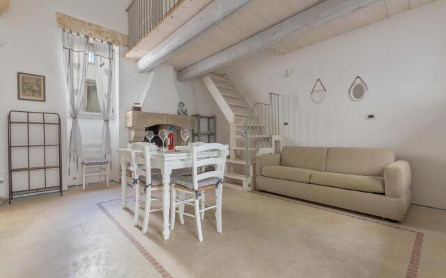 Antico Palazzo Rolli by BarbarHouse