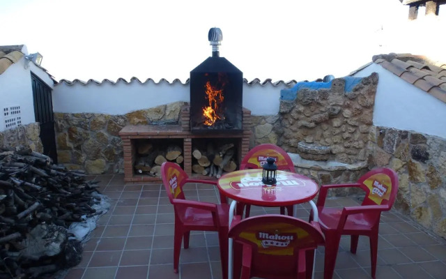 Casa Limas