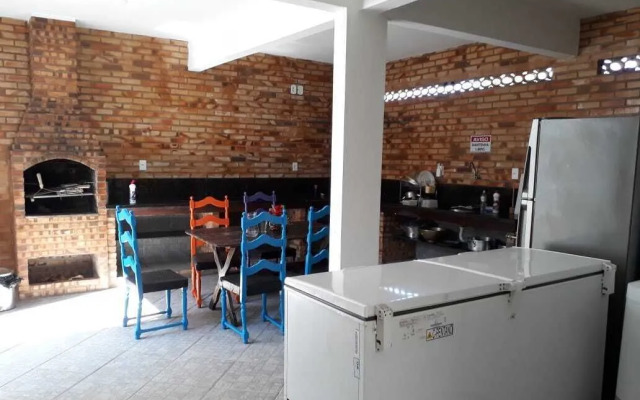 Beach Hostel & Suites, Cabo Frio