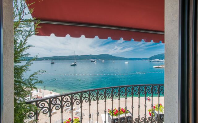 Boutique Hotel La Roche