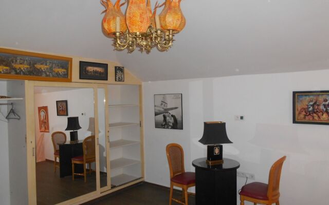 Cozy Marina PentHouse  Ref T32401