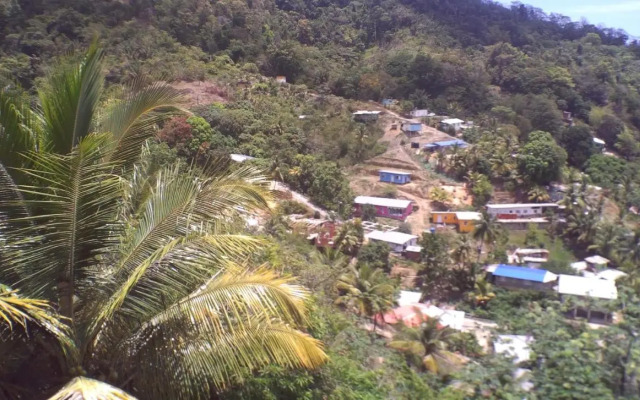Maracas Bay