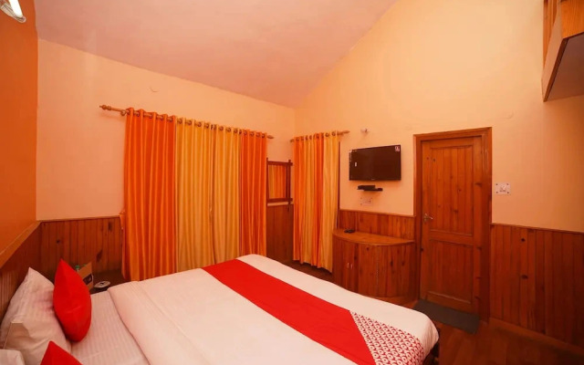 Pathik Resort by OYO Rooms