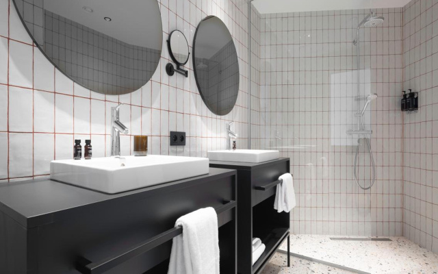 Yalo Urban Boutique Hotel Ghent