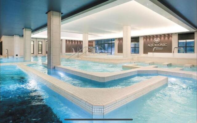 ***Suite Regence * 5min Disney & Shopping * New***