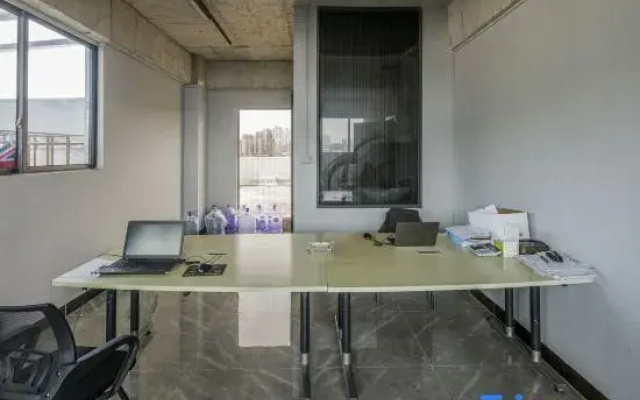 Jiangmen Aoli'an Apartment