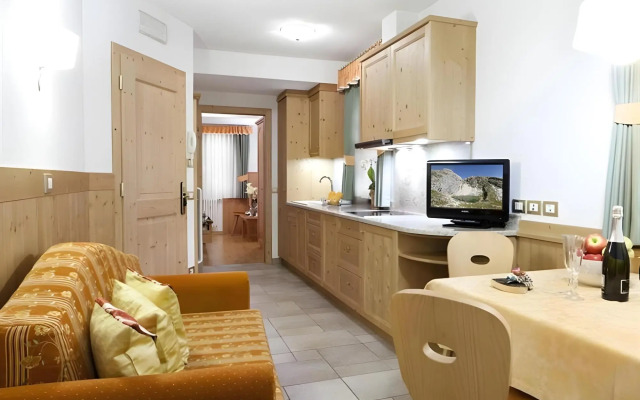 Frara Residence Apartments