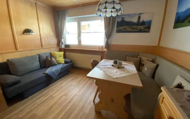 Ferienwohnungen am Riedanger