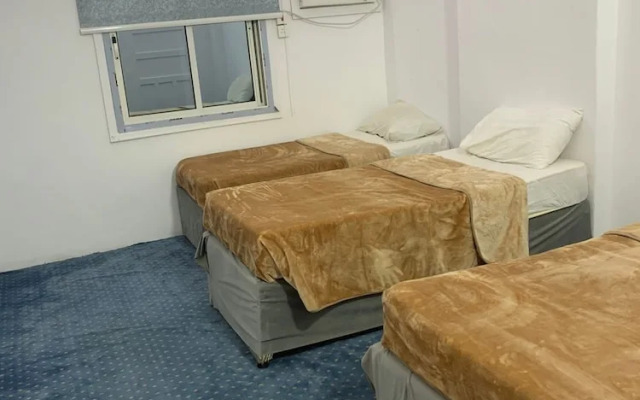 Al Awali Economic Apartments