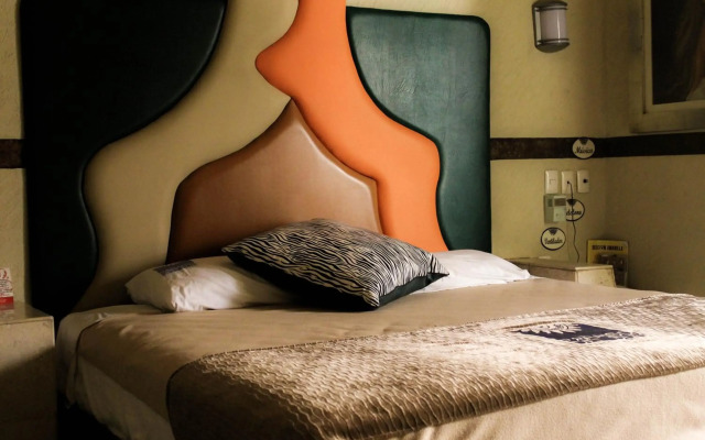 Villas y Suites Paraiso del Sur