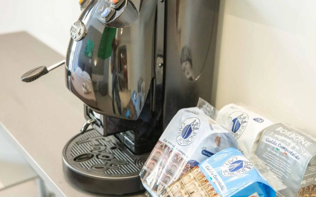 Napoli è....... By Dimorra