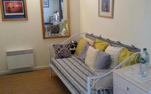 Chambres d'Hotes Oiron