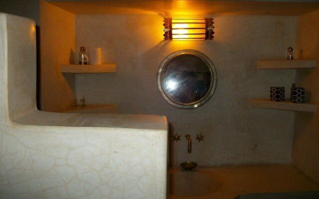 Riad Gaya