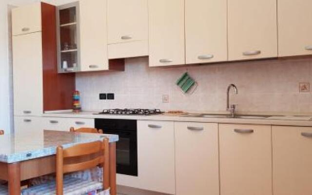 Appartamento Gargano