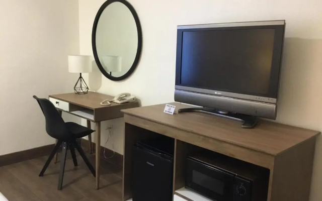 San Diego Downtown Lodge