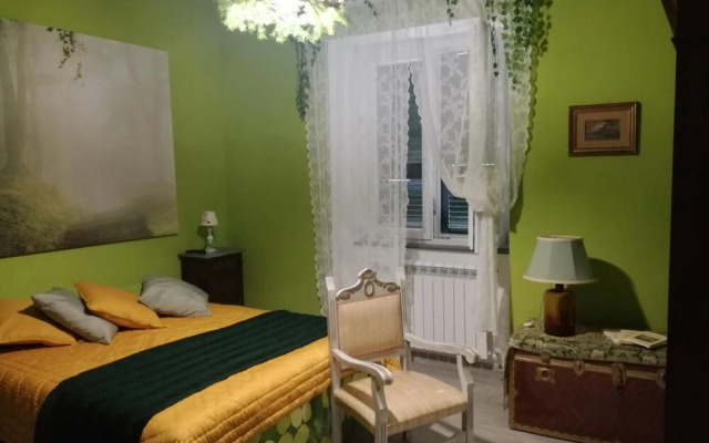 B&B Palazzo Sarlo