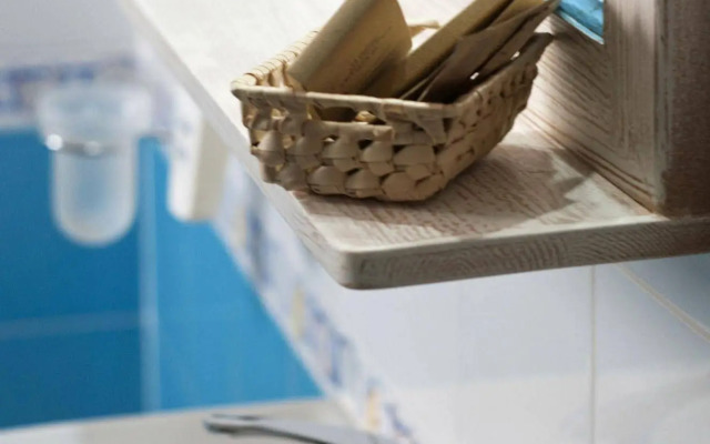 Hotel Le Sabbie Calasetta