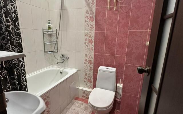 Апартаменты Изба на ул. Богдановича, д. 2/27