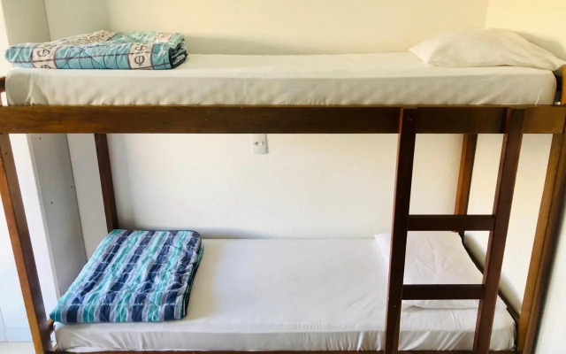 Quatro Ilhas Eco Hostel