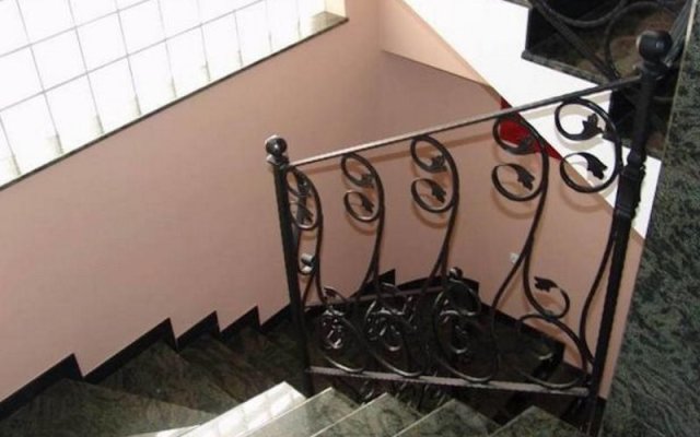 Roma Hotel