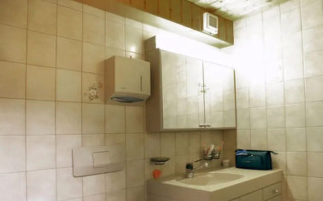 Villa Arcadia Leukerbad 13357