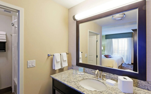 Hampton Inn & Suites- Denver/Airport-Gateway Park