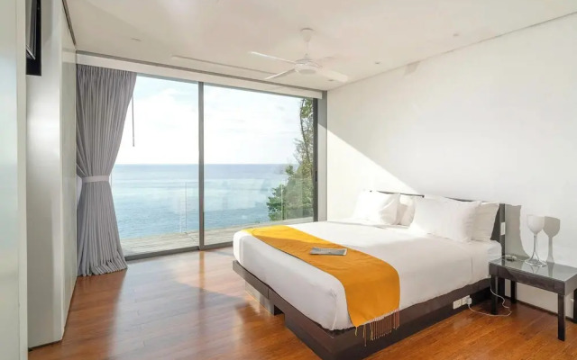 Villa Amanzi Kamala by Elite Havens
