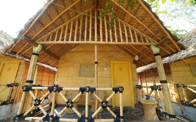 Murali Homestay Hampi