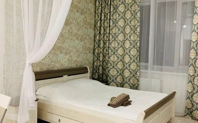 Inperm Apartments on 109A Kuibyshev Street