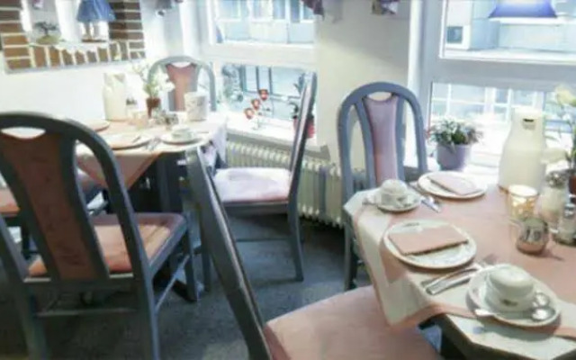 Hotel Villa Weststrand