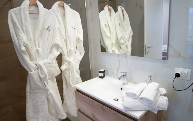 Viroga suite apartments