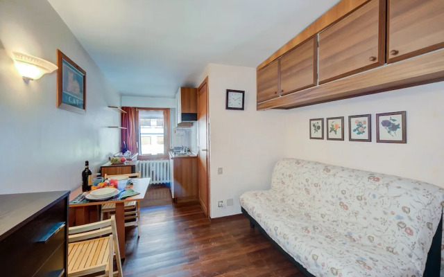 Studio Monterotta Nest Few Steps From Ski