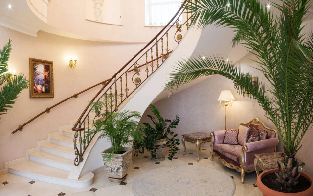 Villa Le Premier Maestro