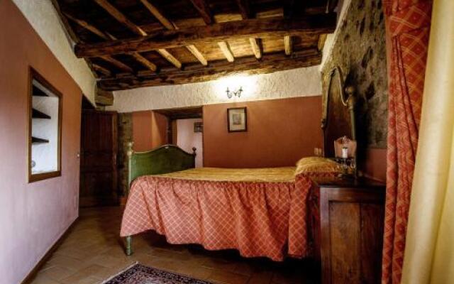 Agriturismo I Cerretelli