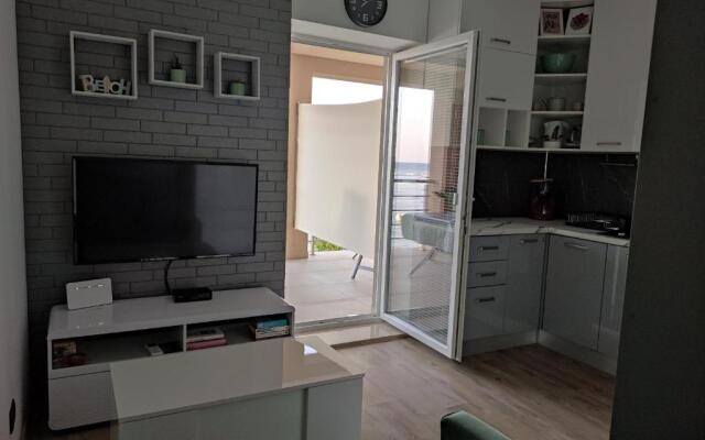 Studio Apartment SILA Rabac