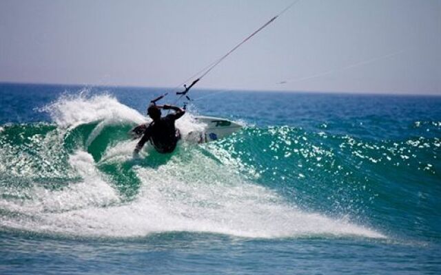 360 Kite Center