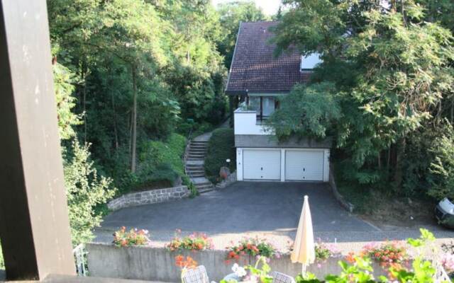 Hotel Markgraf-Garni