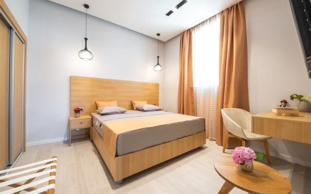 Casa Antika Suites