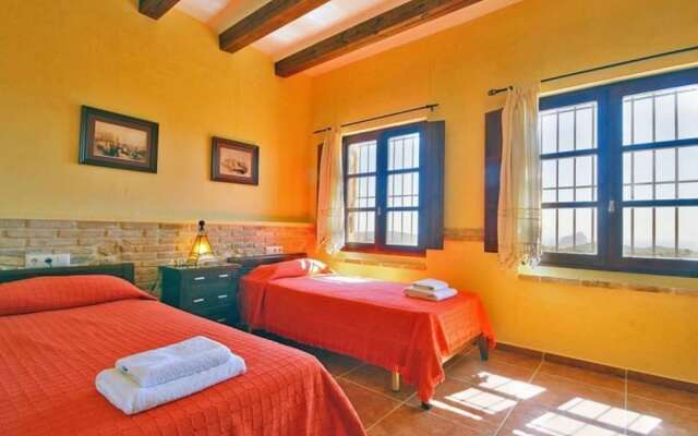 Villa in Benissa, Alicante 103813 by MO Rentals