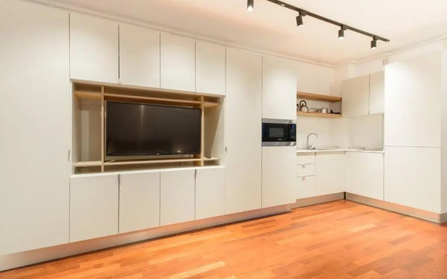 Bianco 19 - central studio Universitate - Old Town