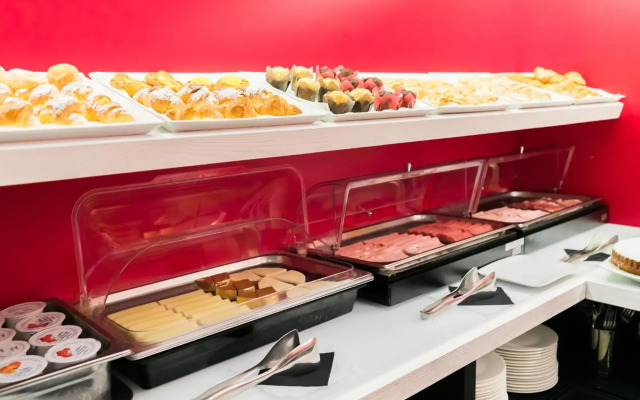 Hotel La Rovere